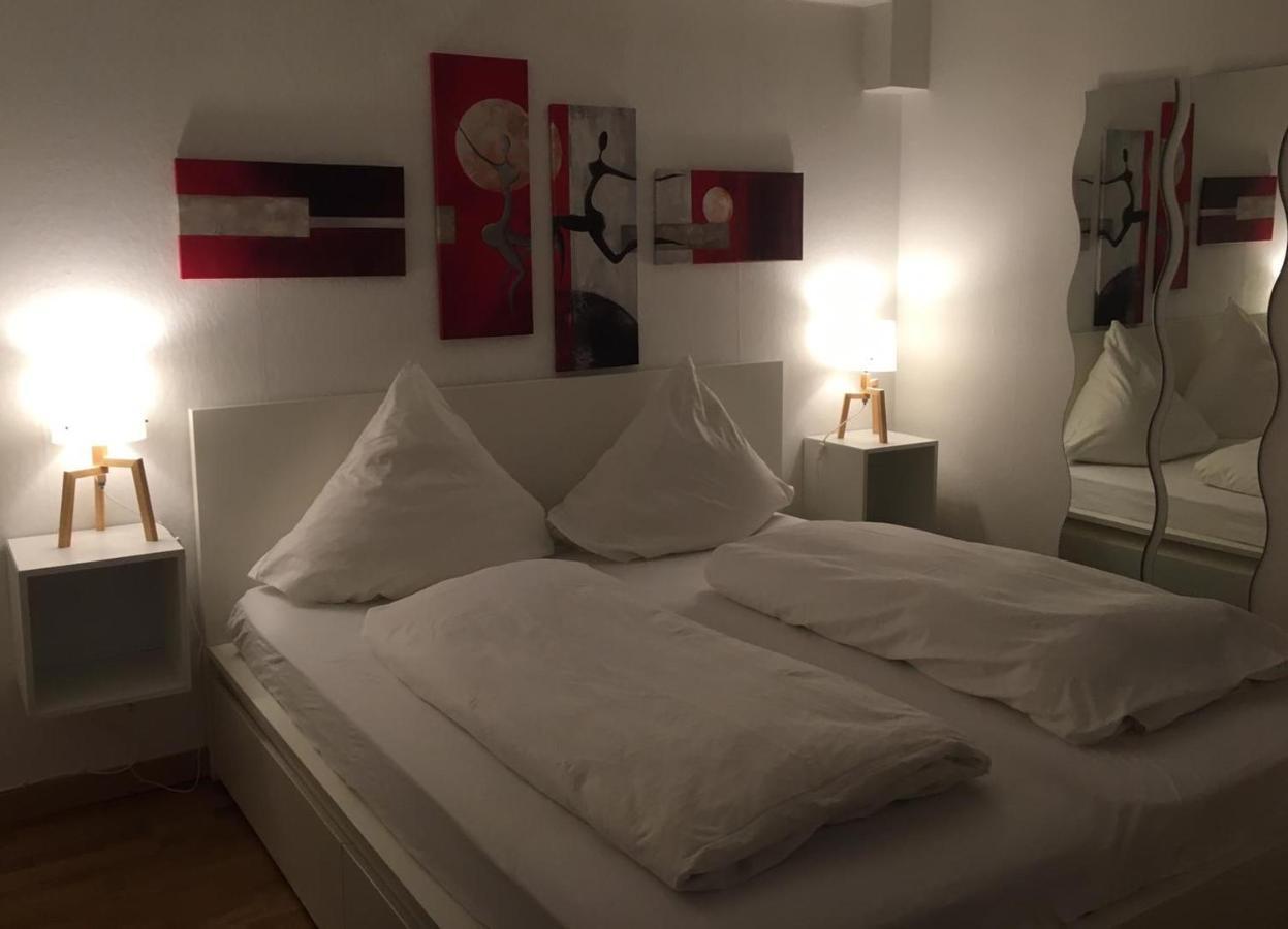 Ferienwohnung Waldblick Todtnau Dış mekan fotoğraf