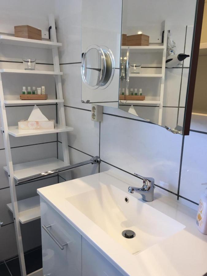 Ferienwohnung Waldblick Todtnau Dış mekan fotoğraf