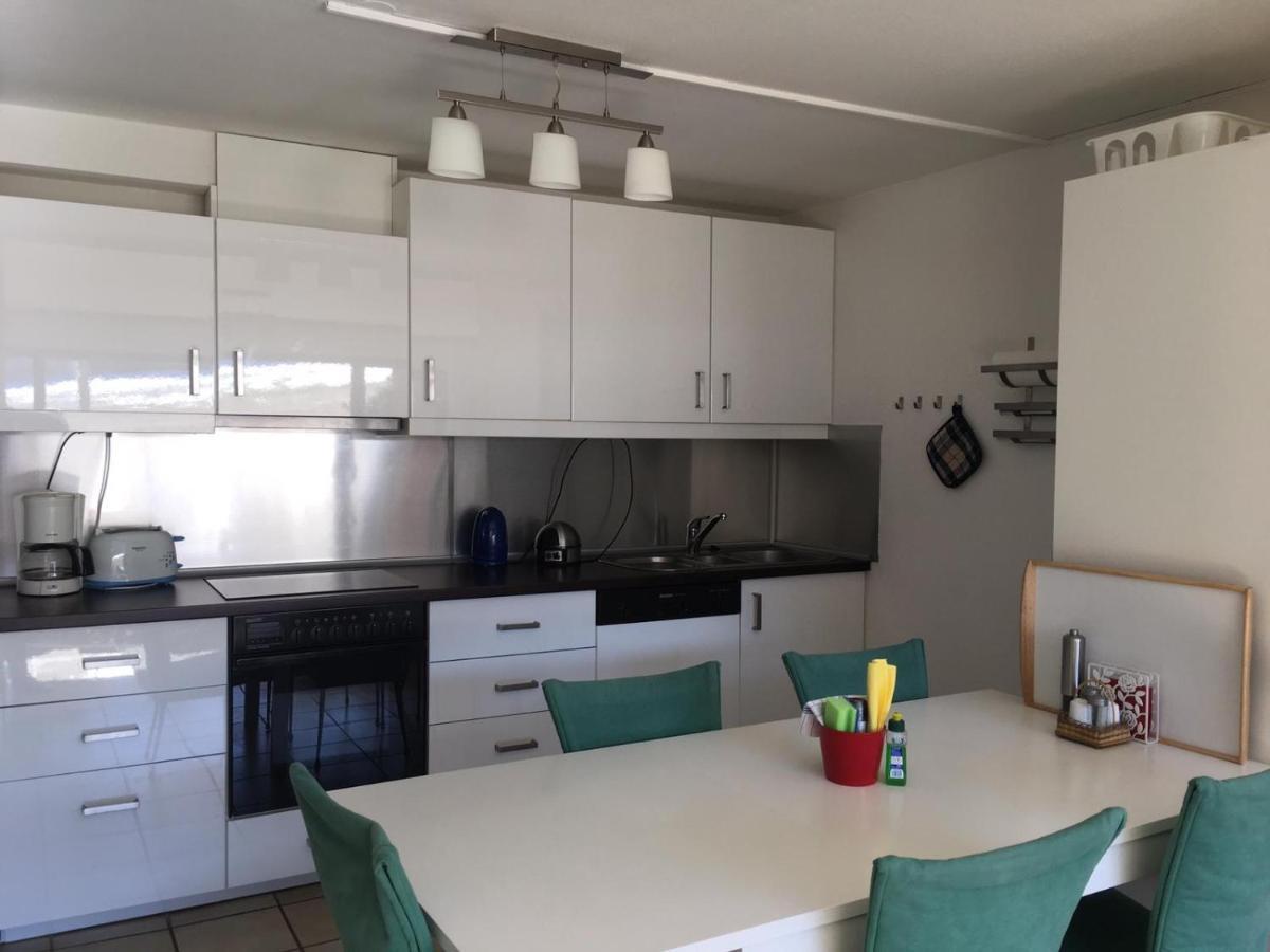 Ferienwohnung Waldblick Todtnau Dış mekan fotoğraf