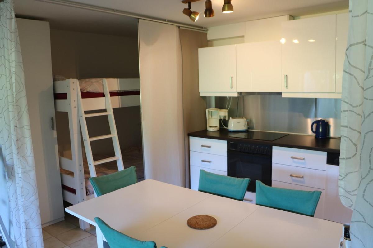 Ferienwohnung Waldblick Todtnau Dış mekan fotoğraf