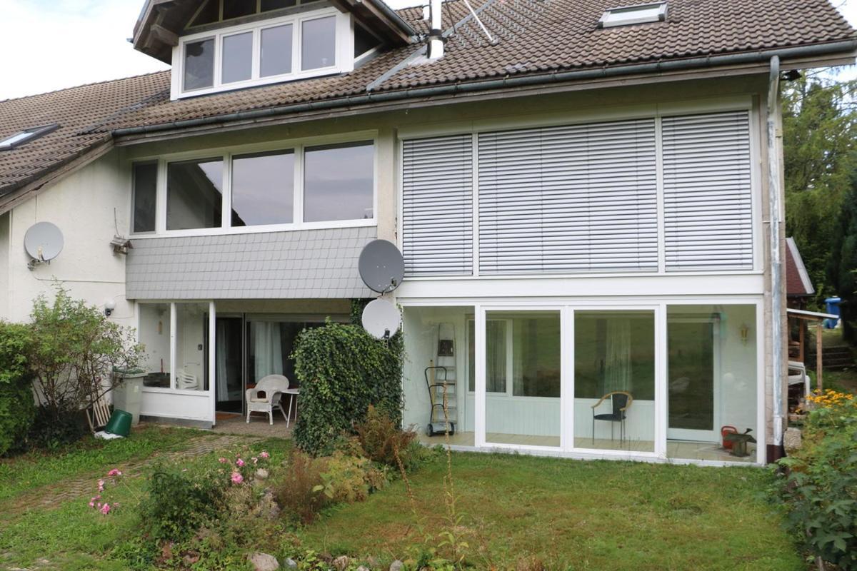 Ferienwohnung Waldblick Todtnau Dış mekan fotoğraf