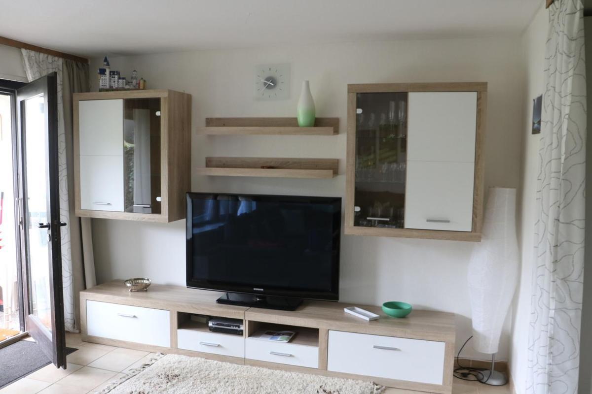 Ferienwohnung Waldblick Todtnau Dış mekan fotoğraf