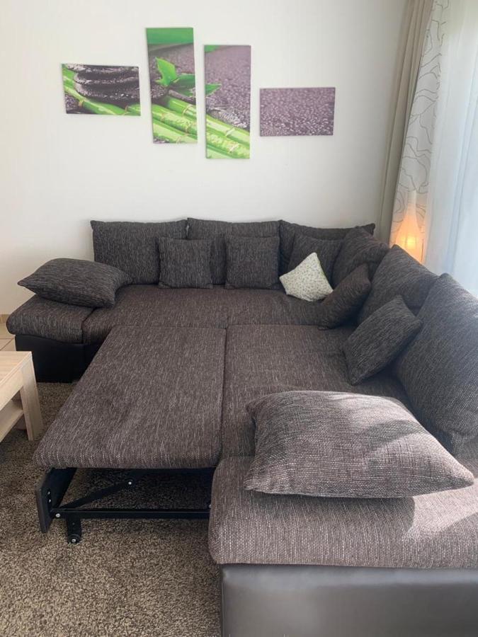 Ferienwohnung Waldblick Todtnau Dış mekan fotoğraf