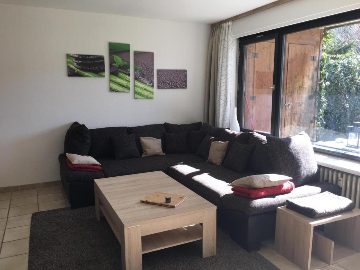 Ferienwohnung Waldblick Todtnau Dış mekan fotoğraf