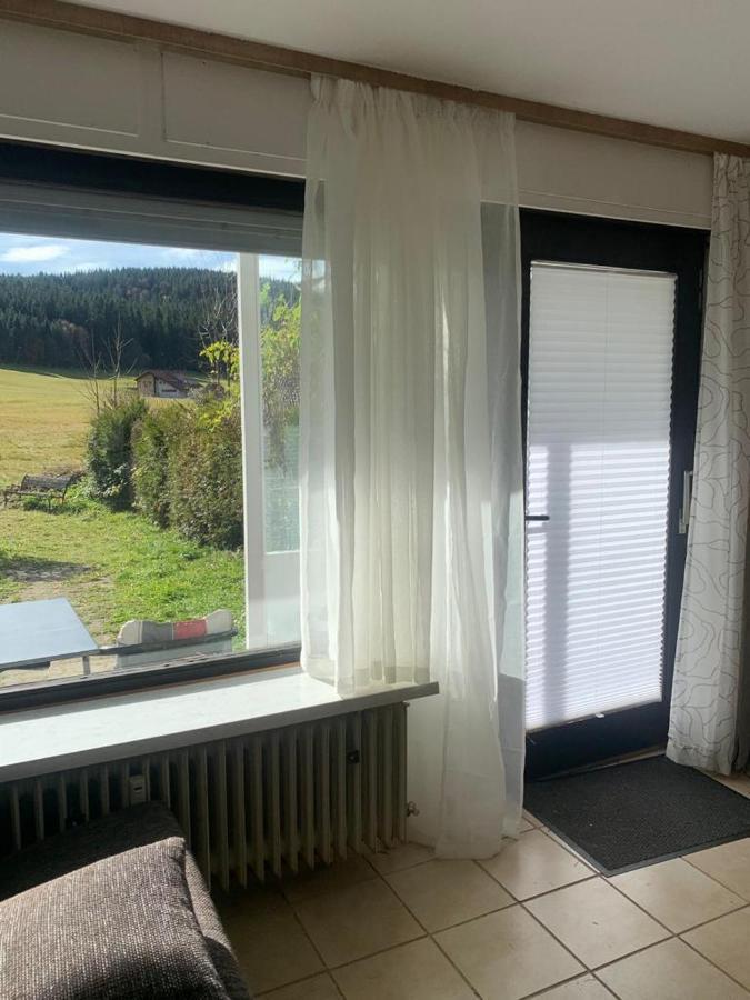 Ferienwohnung Waldblick Todtnau Dış mekan fotoğraf
