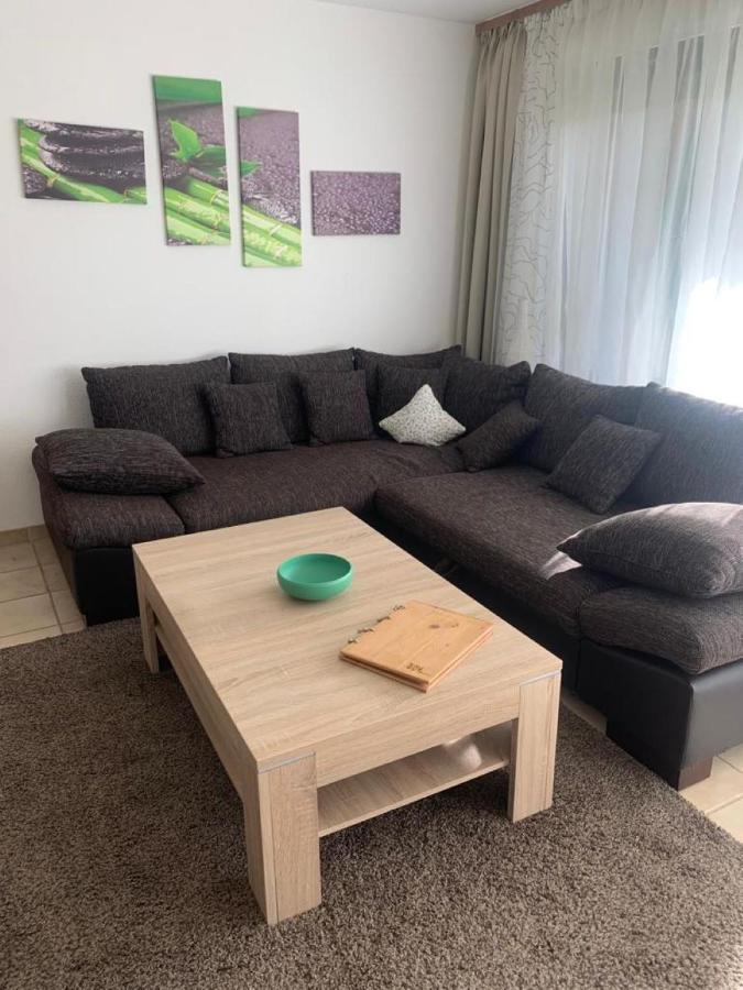 Ferienwohnung Waldblick Todtnau Dış mekan fotoğraf