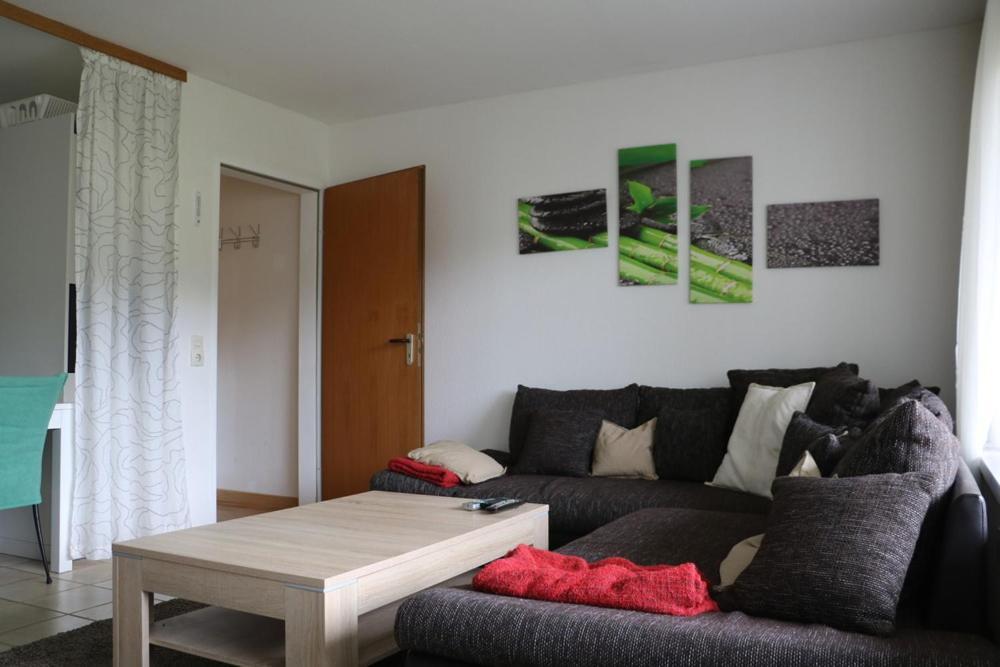 Ferienwohnung Waldblick Todtnau Dış mekan fotoğraf