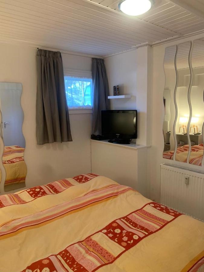Ferienwohnung Waldblick Todtnau Dış mekan fotoğraf