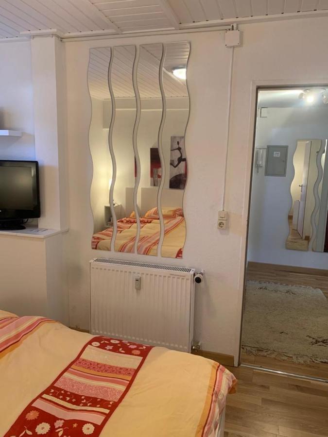 Ferienwohnung Waldblick Todtnau Dış mekan fotoğraf