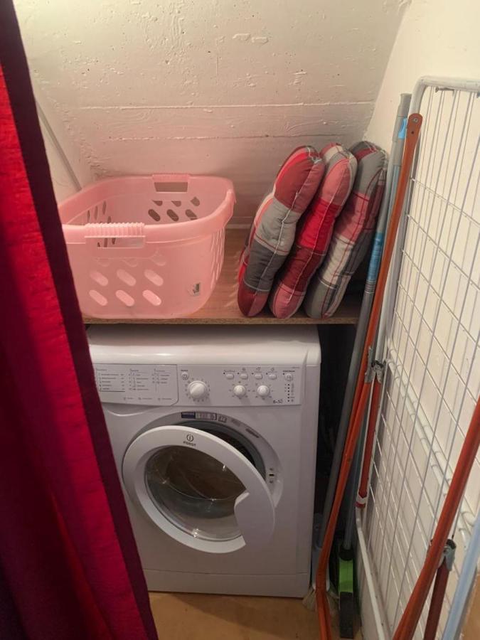Ferienwohnung Waldblick Todtnau Dış mekan fotoğraf
