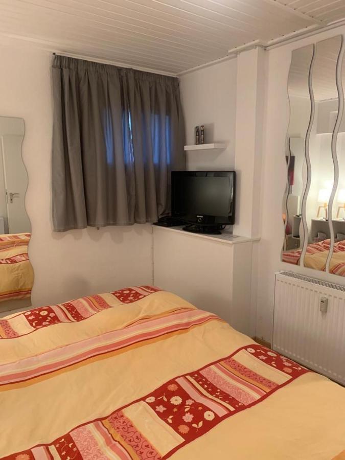 Ferienwohnung Waldblick Todtnau Dış mekan fotoğraf