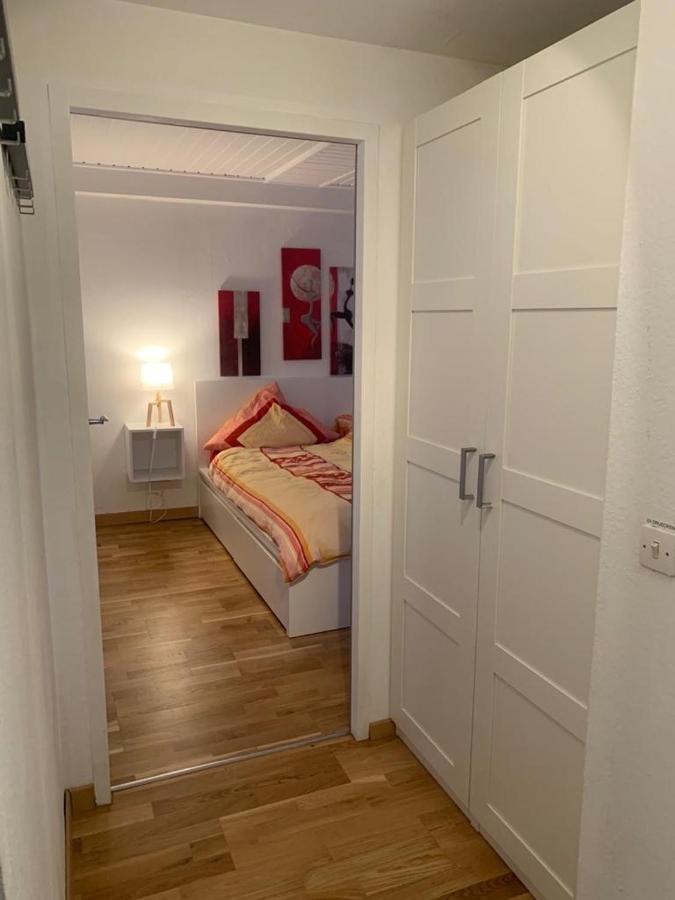 Ferienwohnung Waldblick Todtnau Dış mekan fotoğraf
